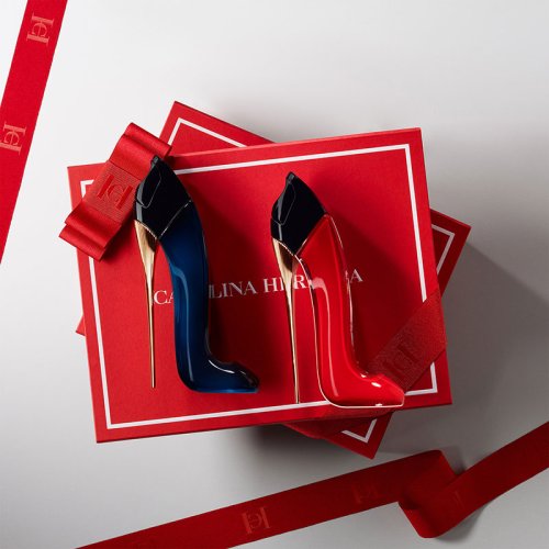 CAROLINA HERRERA PARFUM-Very Good Girl - Eau de Parfum